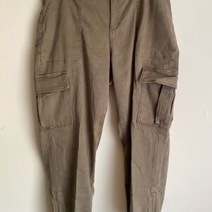 Niki Cargo Pant - Plus Size